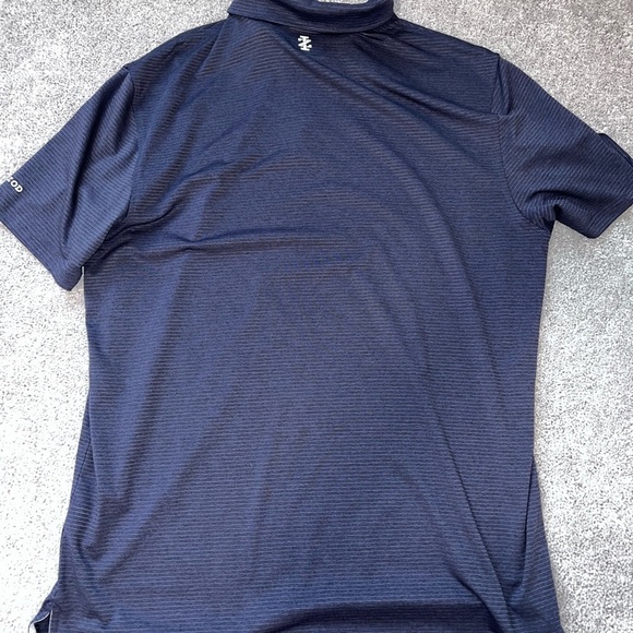 Izod Men’s Golf Polo - Picture 3 of 3